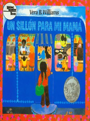 cover image of Un Sillon Para Mi Mama